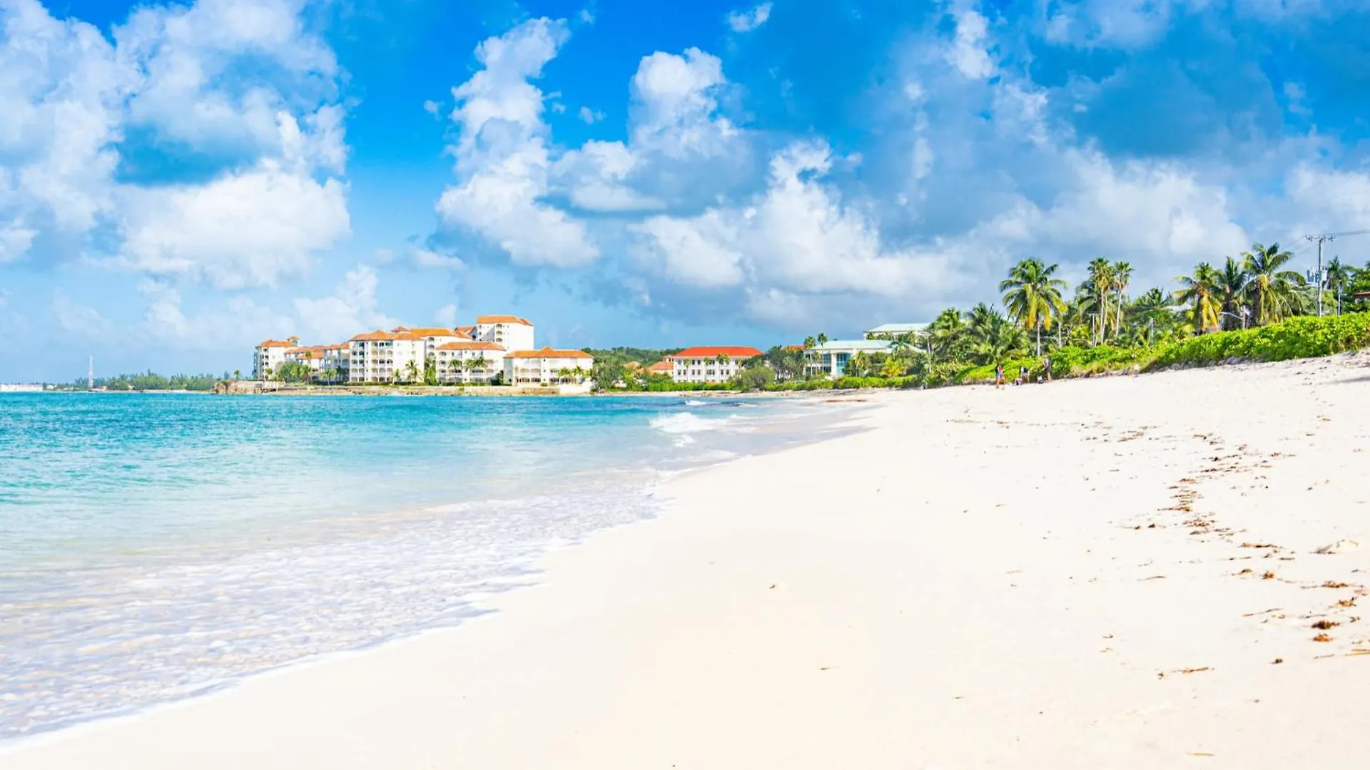Pool Cottage Bc Nassau Bahamas