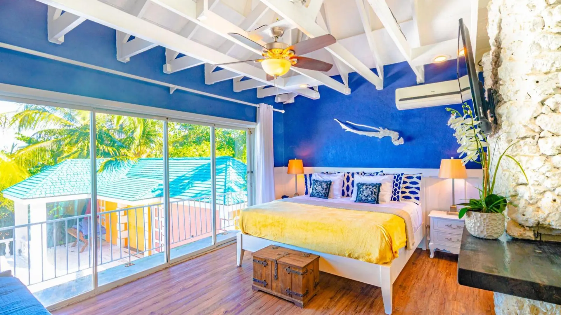 Aparthotel Pool Cottage Bc Nassau Bahamas