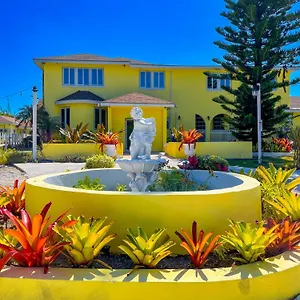 Golden Palm Nassau