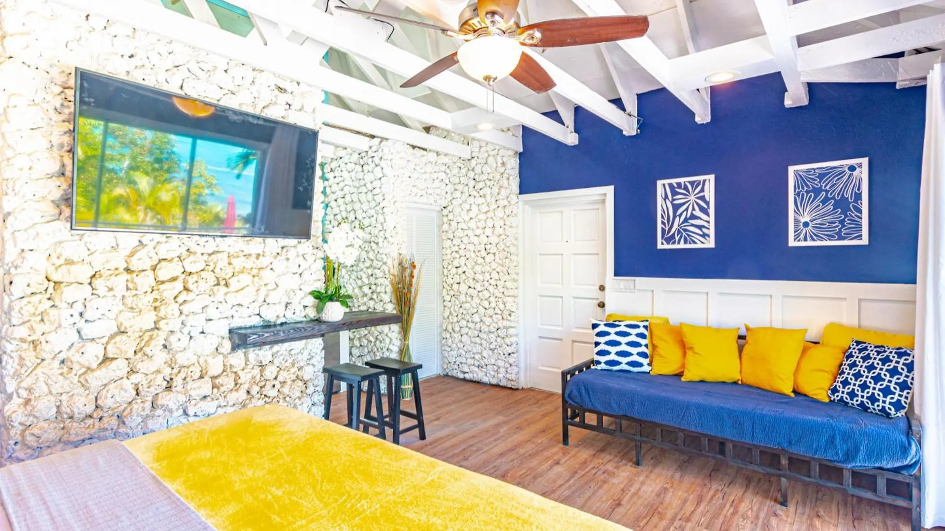 Pool Cottage Bc Nassau 0*,  Bahamas